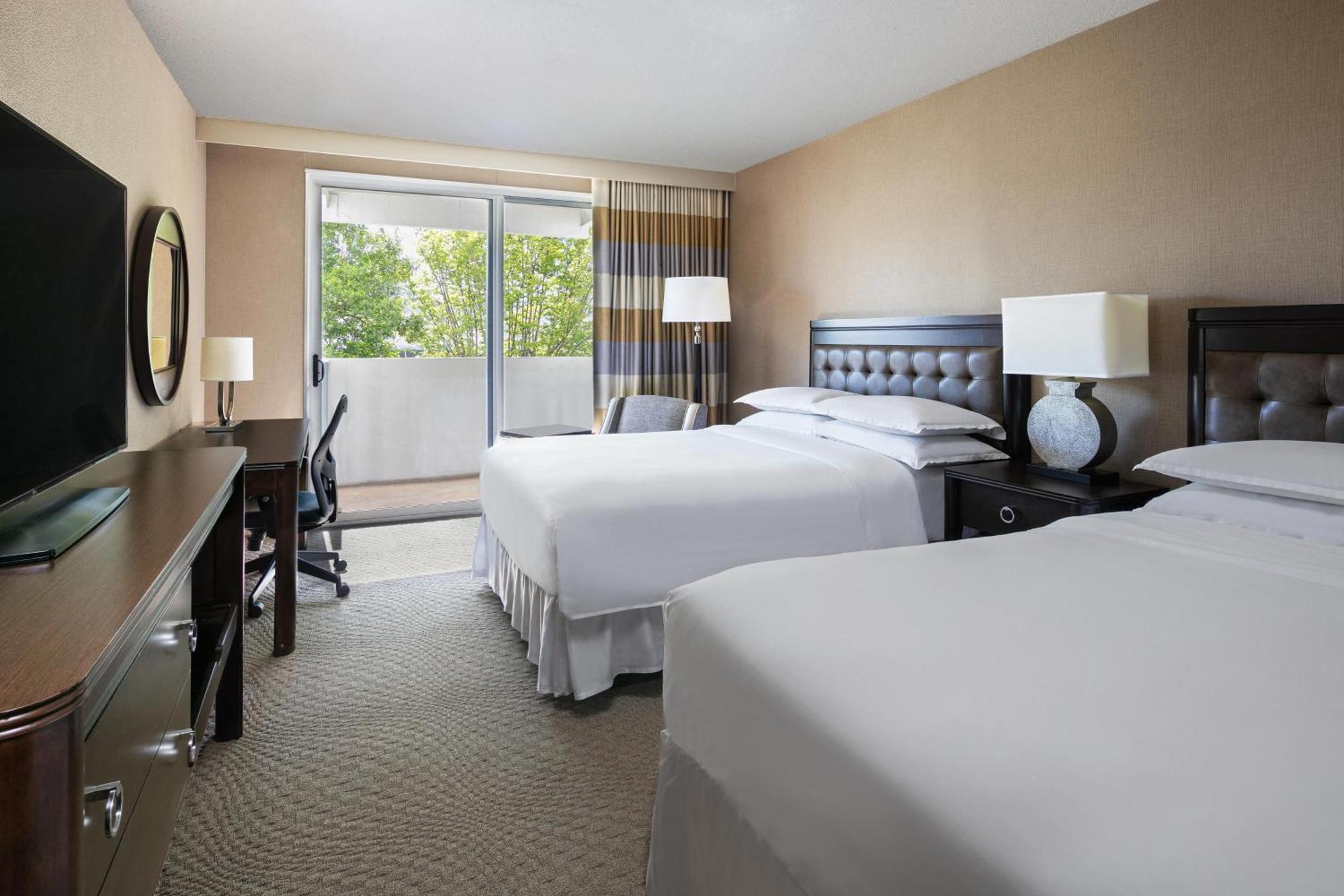 Sheraton Hotel Greensboro