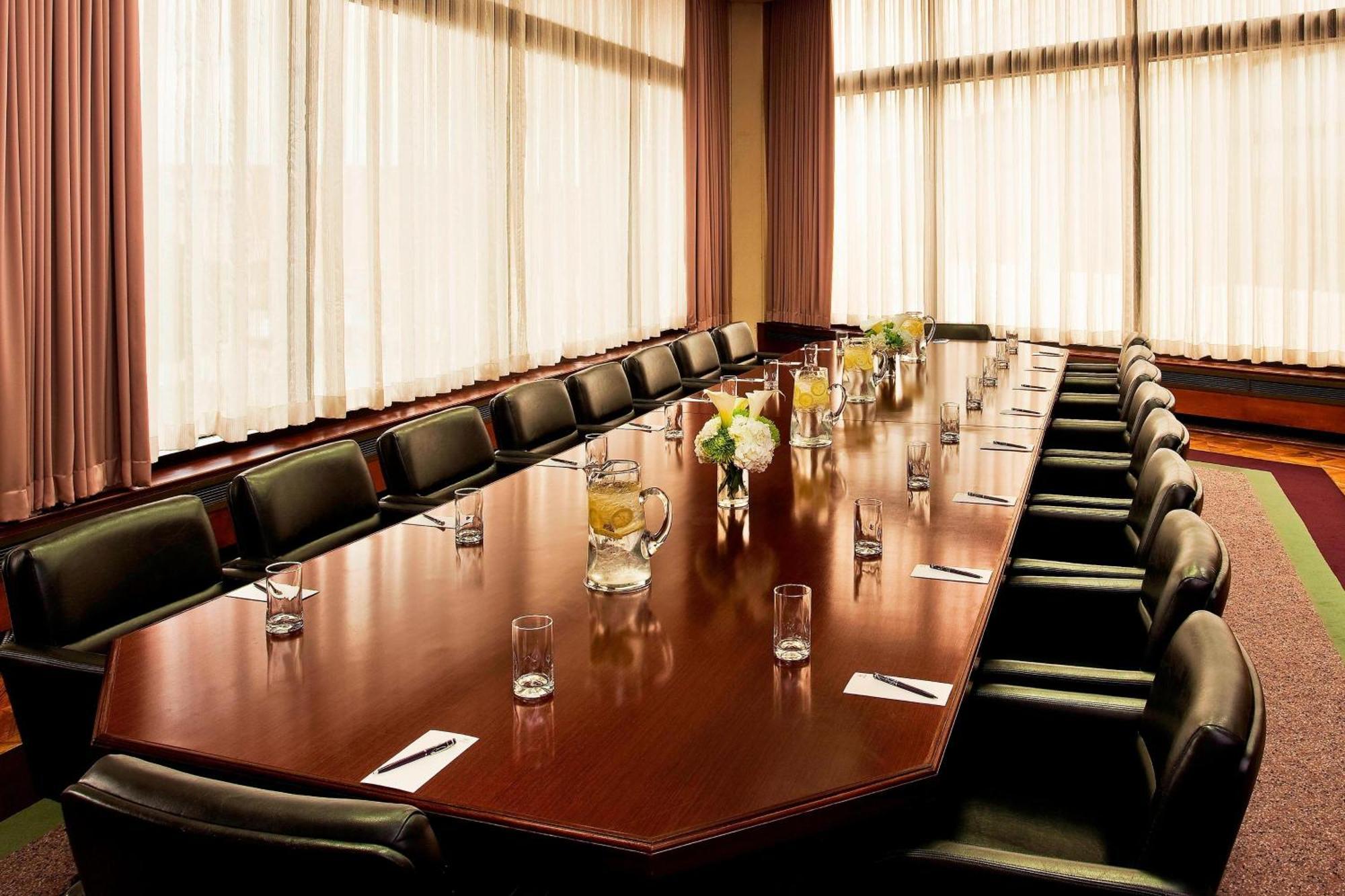 Hotel Sheraton Greensboro