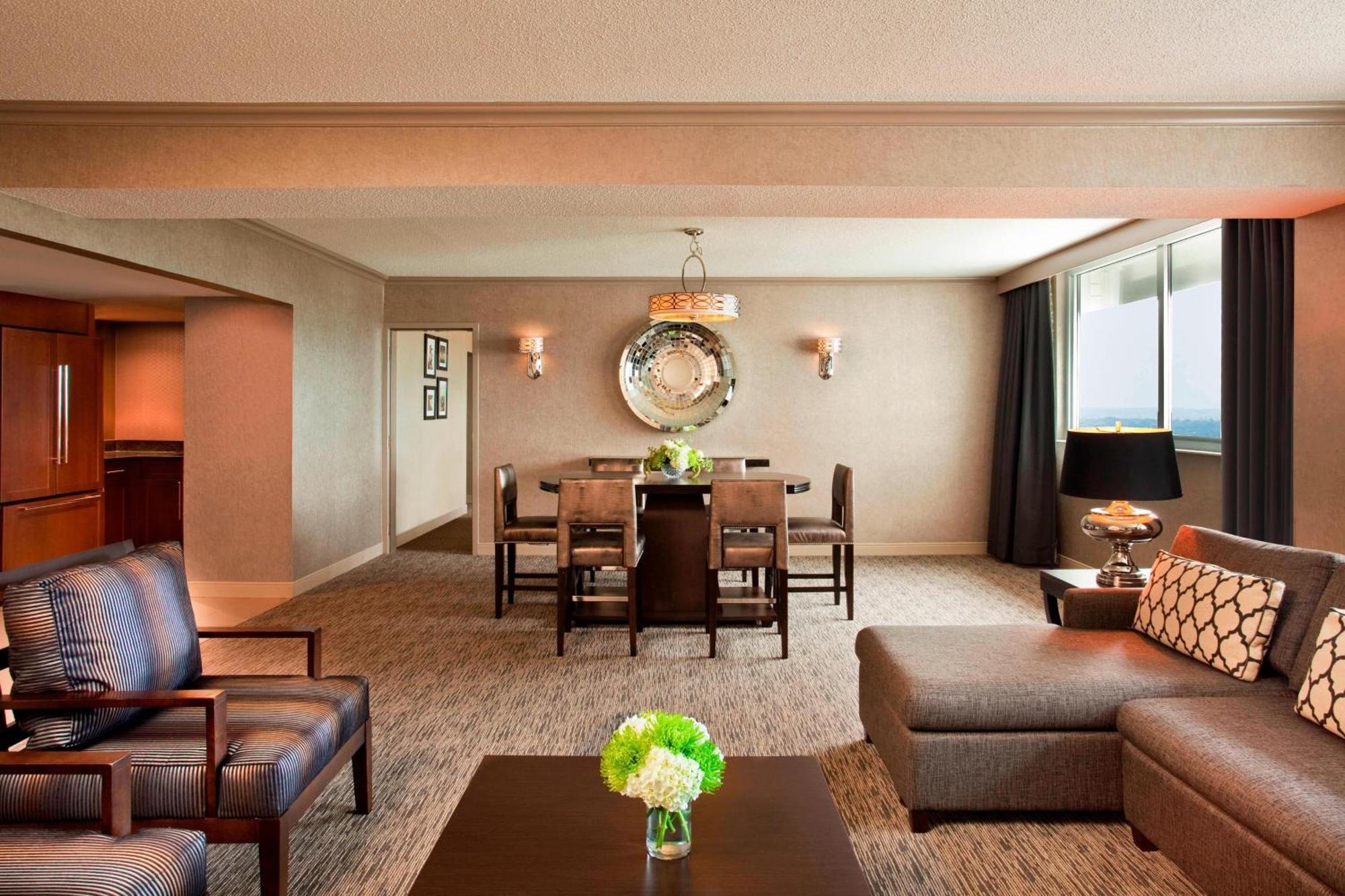 Sheraton Hotel Greensboro