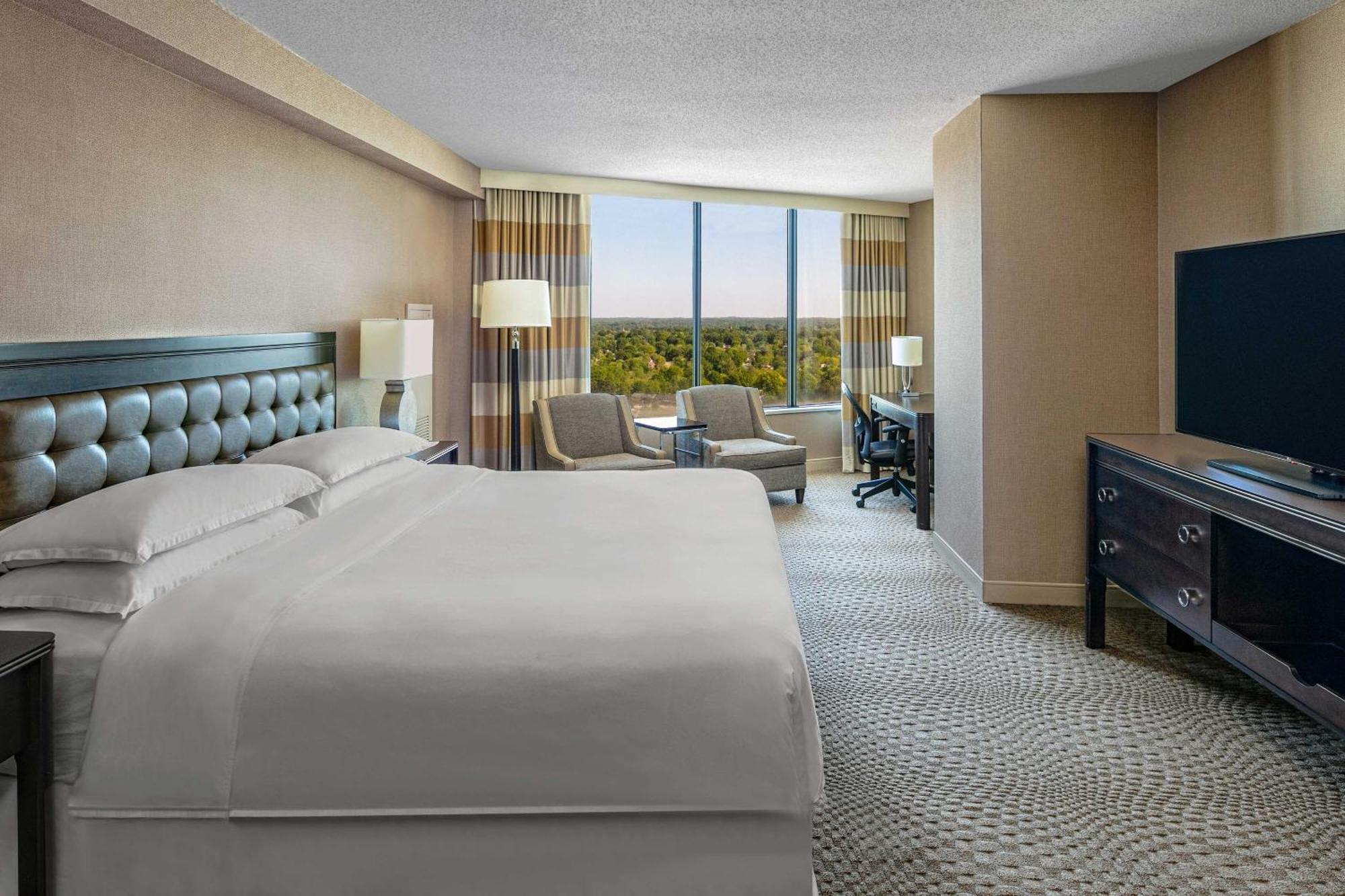 Sheraton