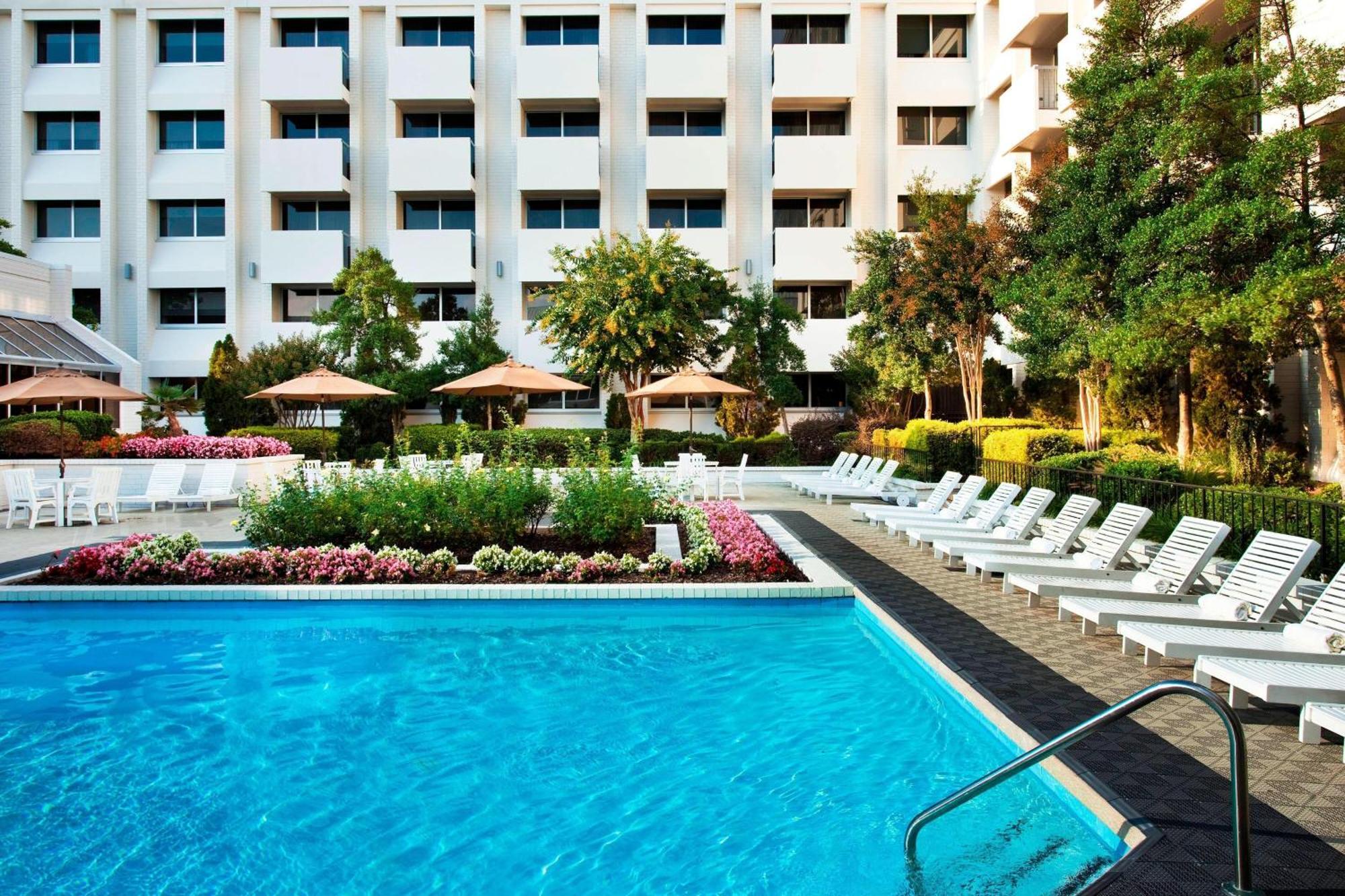 Sheraton 3* Greensboro
