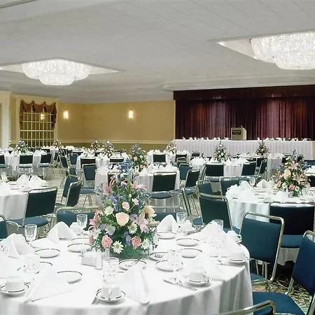 Sheraton Greensboro 