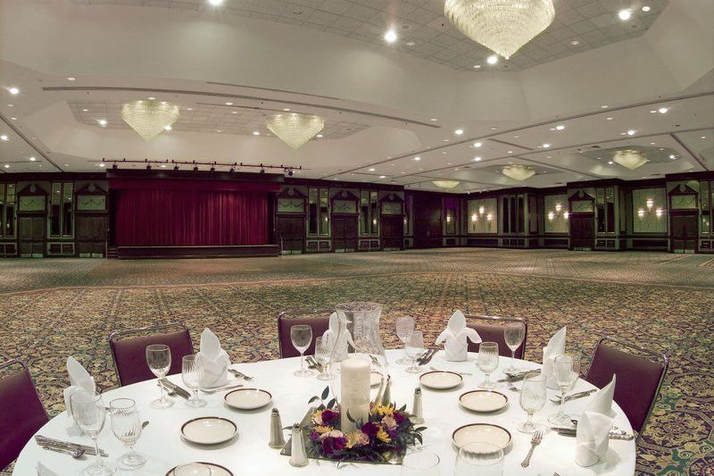 Hotel Sheraton