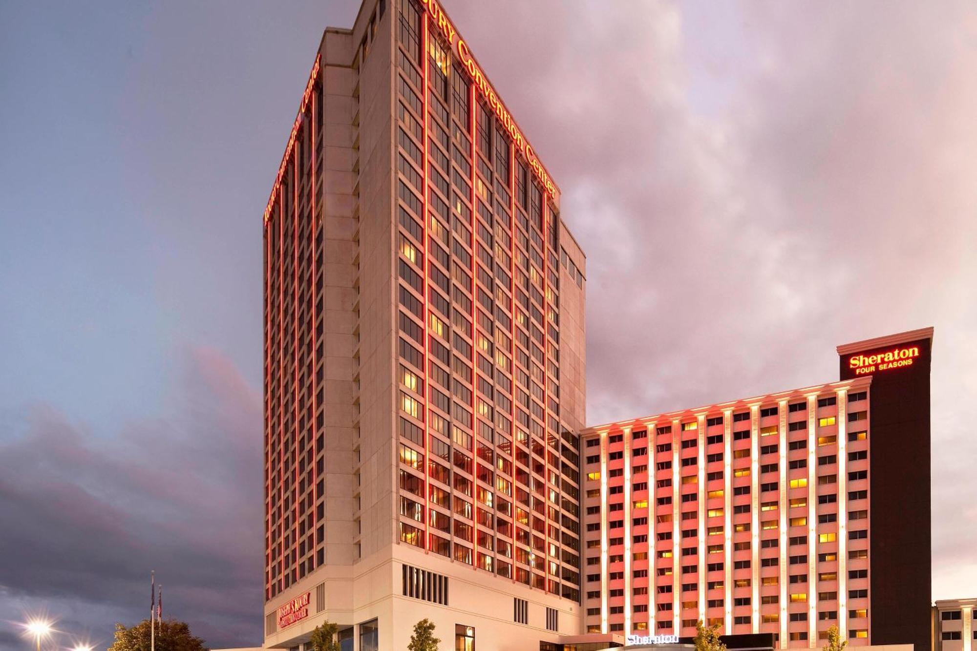 Sheraton