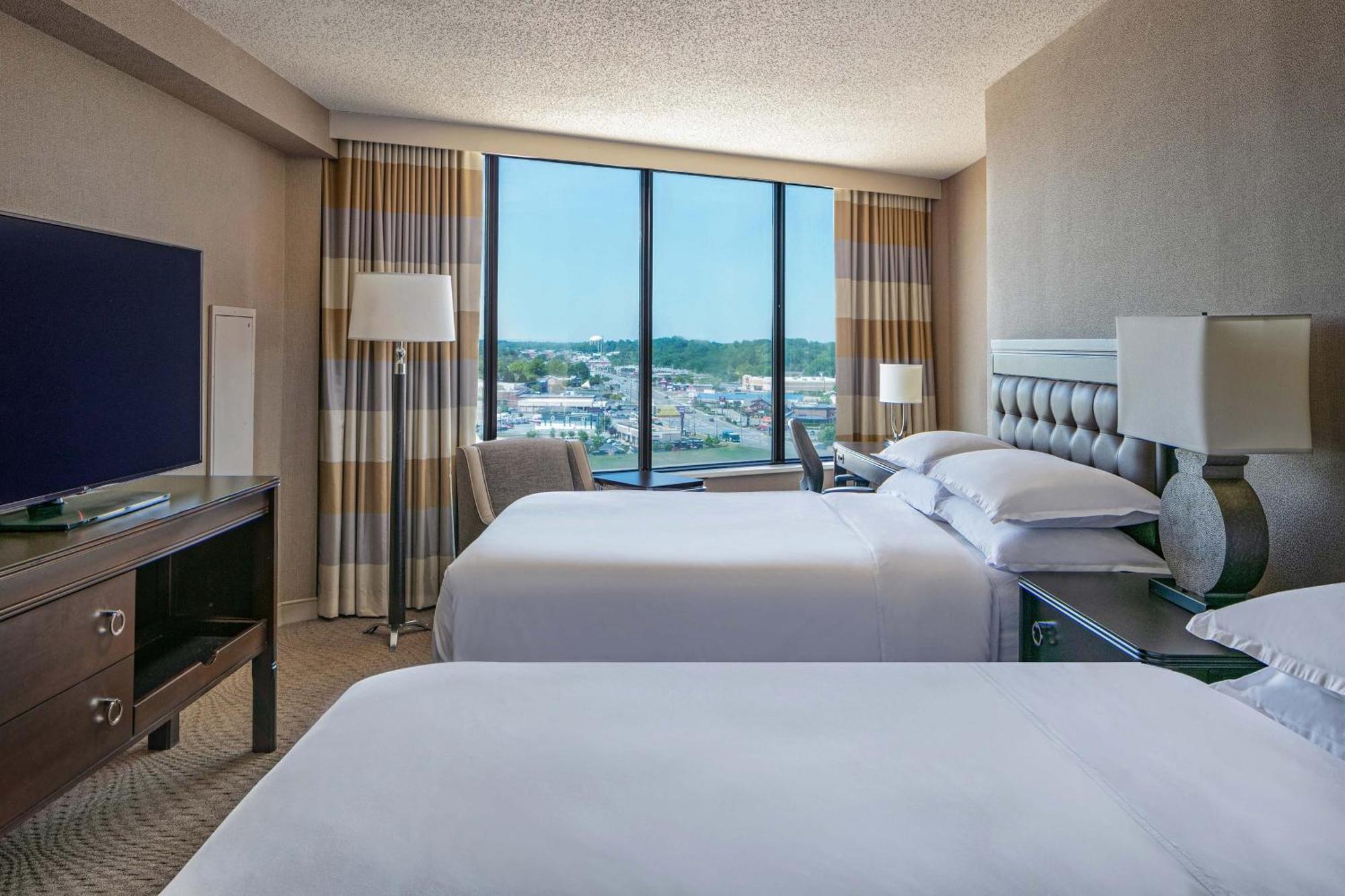 Sheraton Hotel